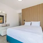 Anastasia Lefkas Villa *