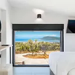 Villa Anastasia Lefkas *