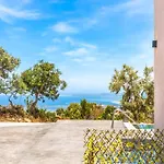 Villa Anastasia Lefkas Apolpaina