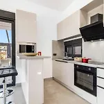 Anastasia Lefkas Villa