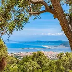Villa Anastasia Lefkas *