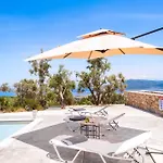 Villa Anastasia Lefkas