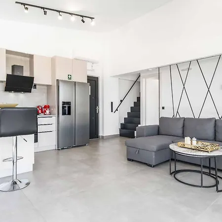 Villa Anastasia Lefkas Apolpaina