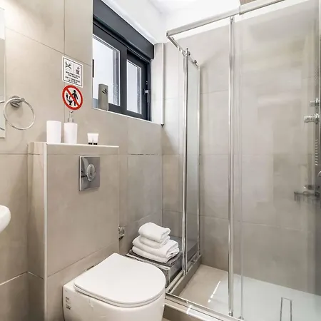 Villa Anastasia Lefkas Apolpaina